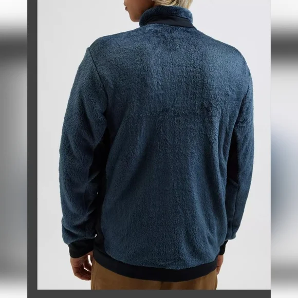 Mountain Hardwear Polartec High Loft Fleece Jacket, S & L, Retail $175.00 USD - Picture 3 of 12